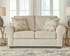 Haisley Loveseat - Half Price Furniture