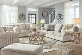 Haisley Living Room Set Half Price Furniture