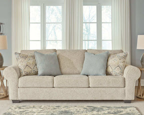 Haisley Living Room Set Half Price Furniture