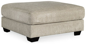 Ardsley Oversized Ottoman Ardsley Oversized Ottoman Half Price Furniture