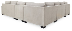 Ardsley Sectional with Chaise - Half Price Furniture