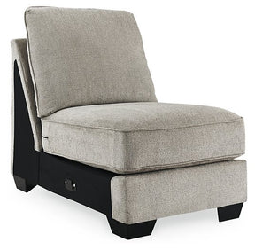 Ardsley Sectional with Chaise - Sectional - Half Price Furniture