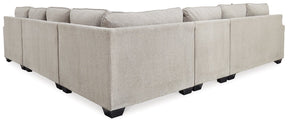 Ardsley Sectional with Chaise - Sectional - Half Price Furniture