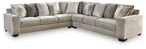 Ardsley Sectional Ardsley Sectional Half Price Furniture