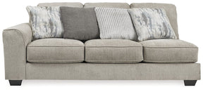 Ardsley Sectional with Chaise - Sectional - Half Price Furniture