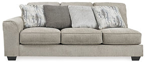 Ardsley Sectional Half Price Furniture