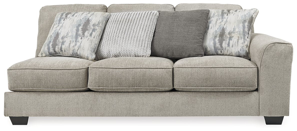 Ardsley Sectional - Half Price Furniture