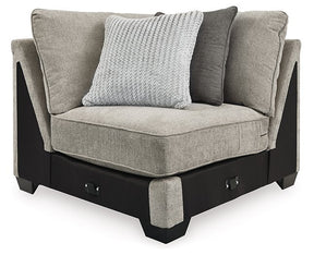 Ardsley Sectional with Chaise - Sectional - Half Price Furniture