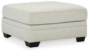 Huntsworth Oversized Accent Ottoman  Half Price Furniture