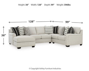 Huntsworth Living Room Set Half Price Furniture