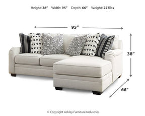 Huntsworth Living Room Set - Half Price Furniture