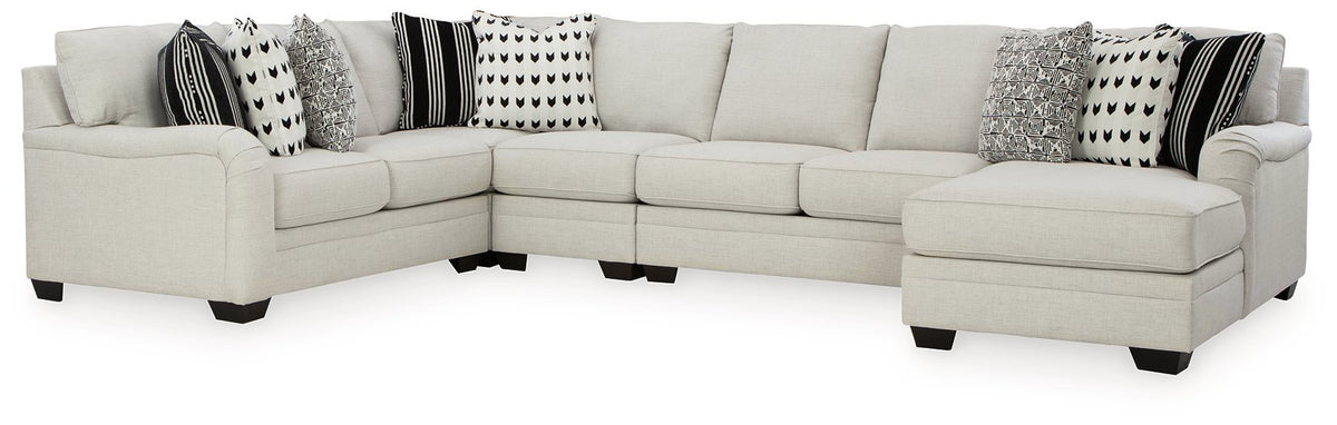 Huntsworth Living Room Set  Half Price Furniture