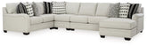 Huntsworth Living Room Set  Half Price Furniture