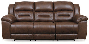 Stoneland Living Room Set - Half Price Furniture