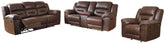 Stoneland Living Room Set Half Price Furniture