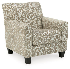Dovemont Living Room Set Half Price Furniture