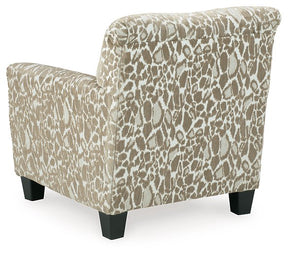 Dovemont Living Room Set Half Price Furniture
