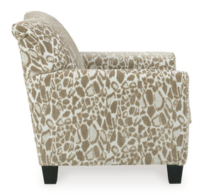 Dovemont Living Room Set Half Price Furniture