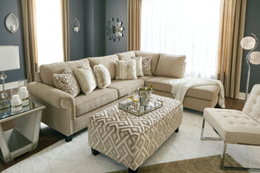 Dovemont Living Room Set Half Price Furniture