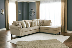 Dovemont Living Room Set Half Price Furniture