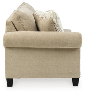 Dovemont Living Room Set Half Price Furniture