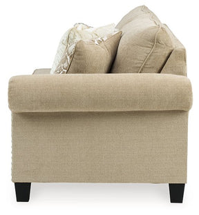 Dovemont Living Room Set Half Price Furniture