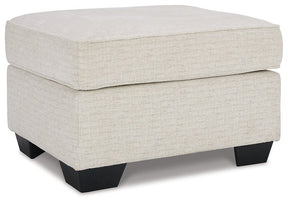 Cashton Ottoman - Ottoman - Half Price Furniture