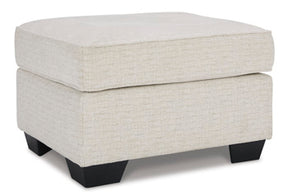 Cashton Ottoman - Half Price Furniture