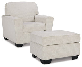 Cashton Living Room Set - Half Price Furniture