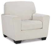 Cashton Chair Half Price Furniture