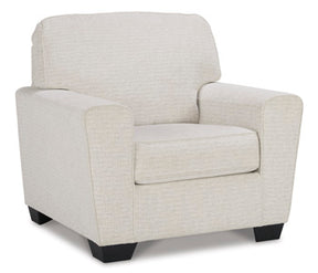 Cashton Chair - Chair - Half Price Furniture
