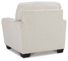 Cashton Chair - Chair - Half Price Furniture