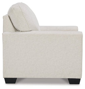 Cashton Chair - Chair - Half Price Furniture