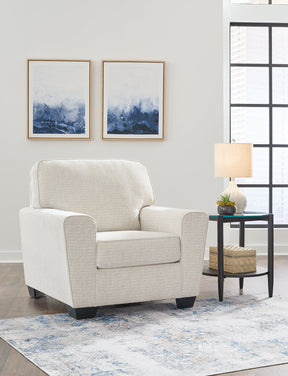 Cashton Chair - Chair - Half Price Furniture