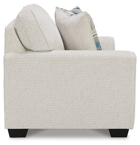 Cashton Living Room Set - Half Price Furniture