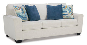 Cashton Living Room Set - Half Price Furniture