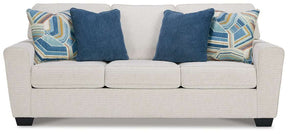 Cashton Sofa Sleeper Half Price Furniture