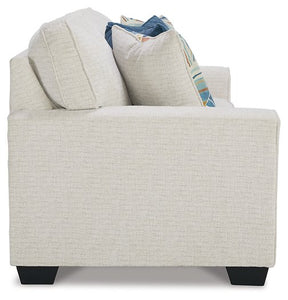 Cashton Sofa - Sofa - Half Price Furniture