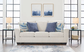 Cashton Living Room Set - Half Price Furniture