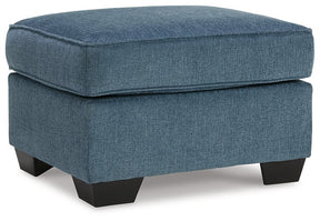 Cashton Ottoman  Half Price Furniture