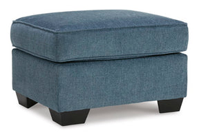 Cashton Ottoman - Ottoman - Half Price Furniture