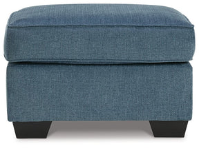 Cashton Ottoman - Ottoman - Half Price Furniture