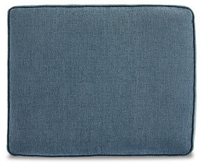 Cashton Ottoman - Ottoman - Half Price Furniture