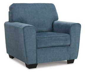 Cashton Chair - Chair - Half Price Furniture