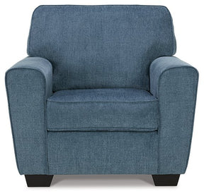 Cashton Chair - Chair - Half Price Furniture