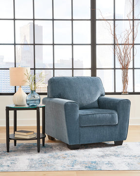 Cashton Chair - Chair - Half Price Furniture