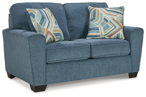 Cashton Loveseat - Half Price Furniture