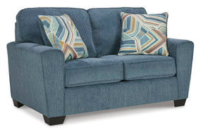 Cashton Loveseat - Half Price Furniture