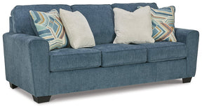 Cashton Sofa Sleeper - Sleeper - Half Price Furniture