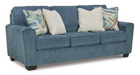 Cashton Sofa - Half Price Furniture